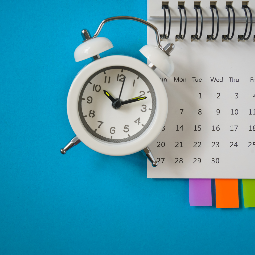 How to Create a Content Calendar That Works