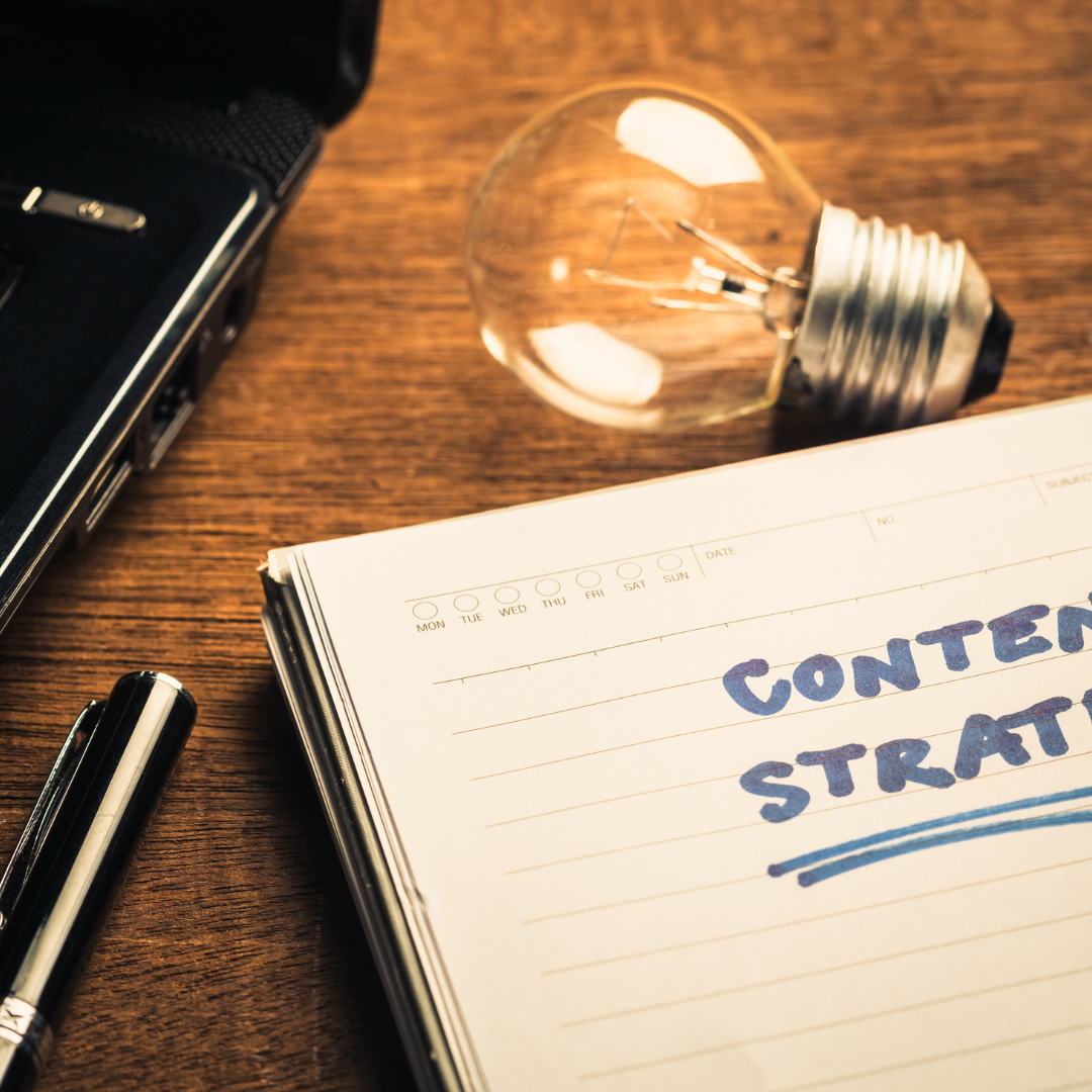 The Benefits of Outsourcing Your Content Strategy