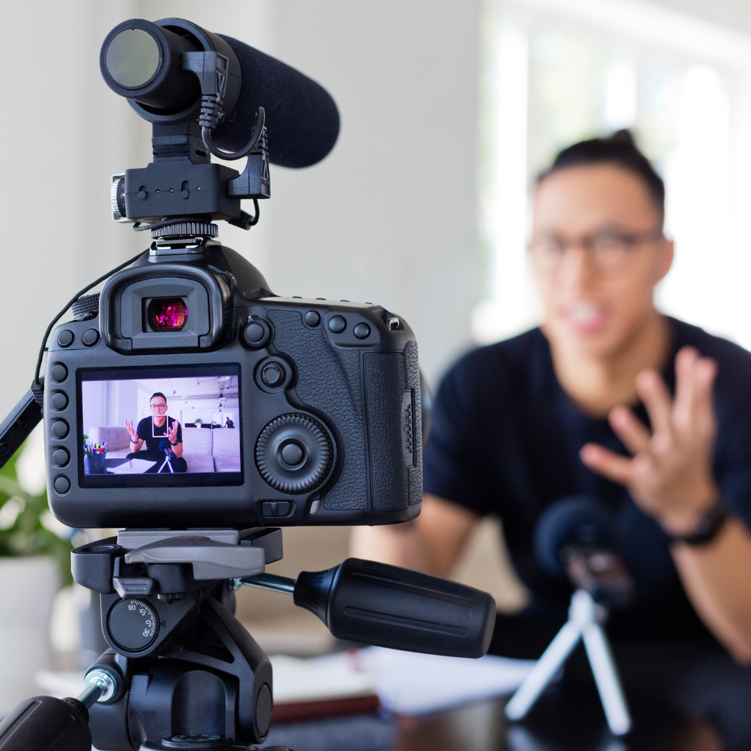 The Power of Video Content in Your Marketing Strategy